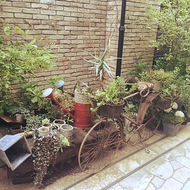 elie.さんの実例写真