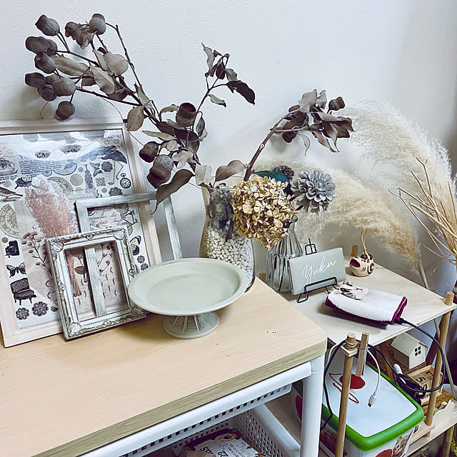 YUKAさんの実例写真