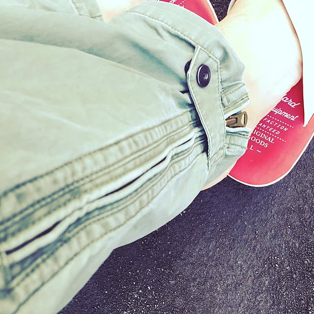 kouskeさんの実例写真