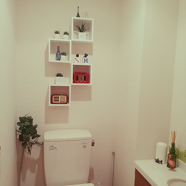 hiro_hiro_aさんの実例写真