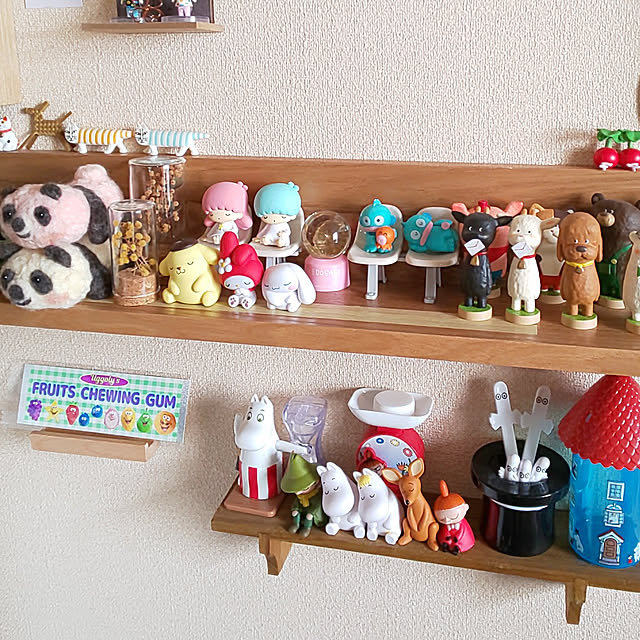 kumimmyさんの実例写真