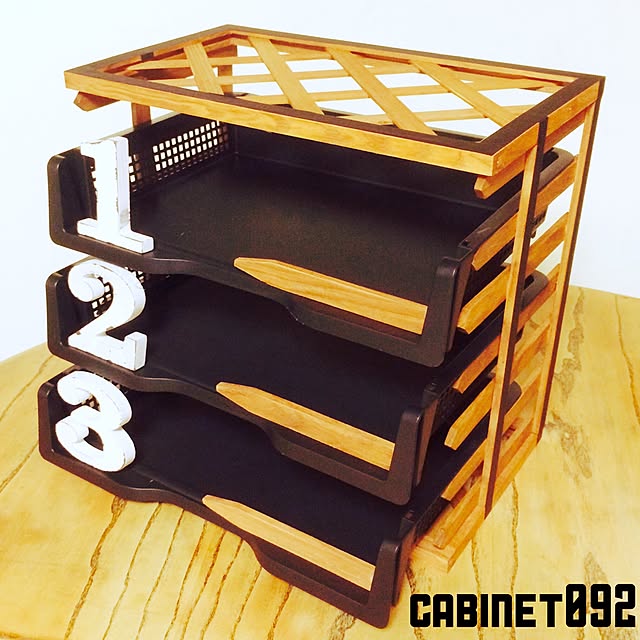 Cabinet092さんの実例写真