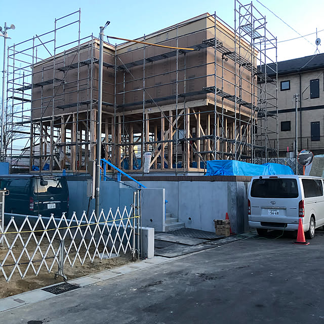 meguro.comさんの実例写真