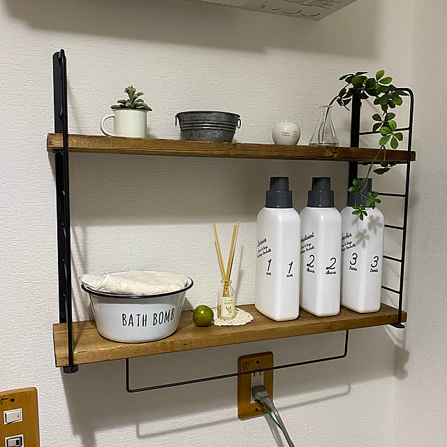 minakoさんの実例写真
