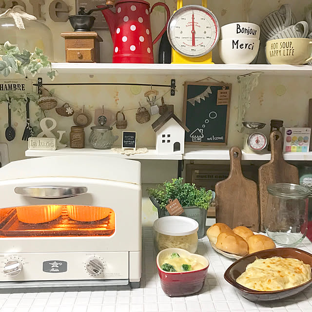 samanthakitchenさんの実例写真