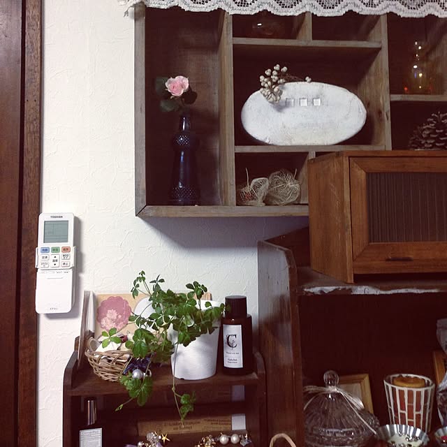 shi-koさんの実例写真