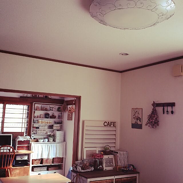 cedarrosemamさんの実例写真