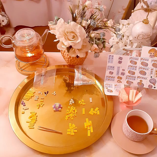 SweetFlow.さんの実例写真