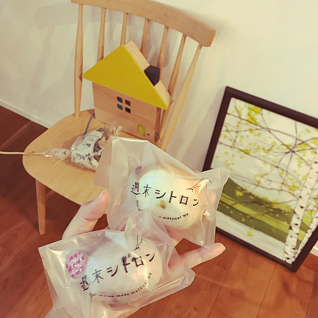 kaichannさんの実例写真
