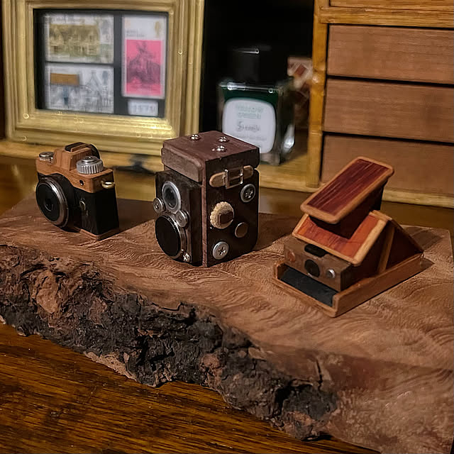 Ys_worksさんの部屋