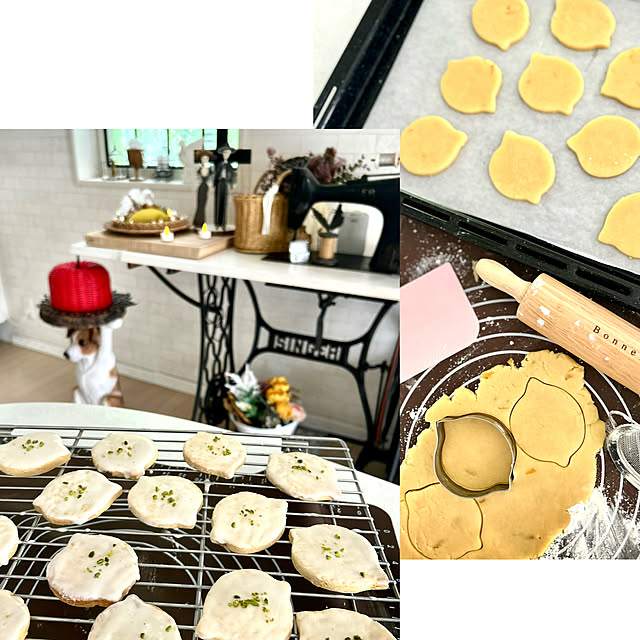 kittyさんの部屋