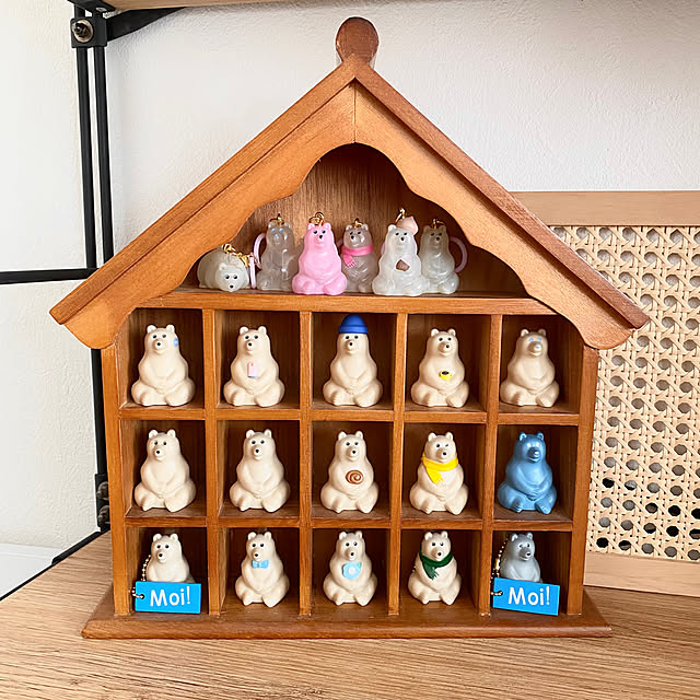takubonchanさんの部屋