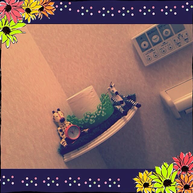 M-kaさんの実例写真