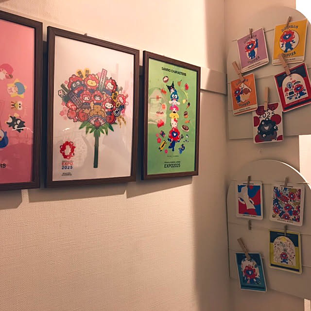 charuhanaさんの部屋