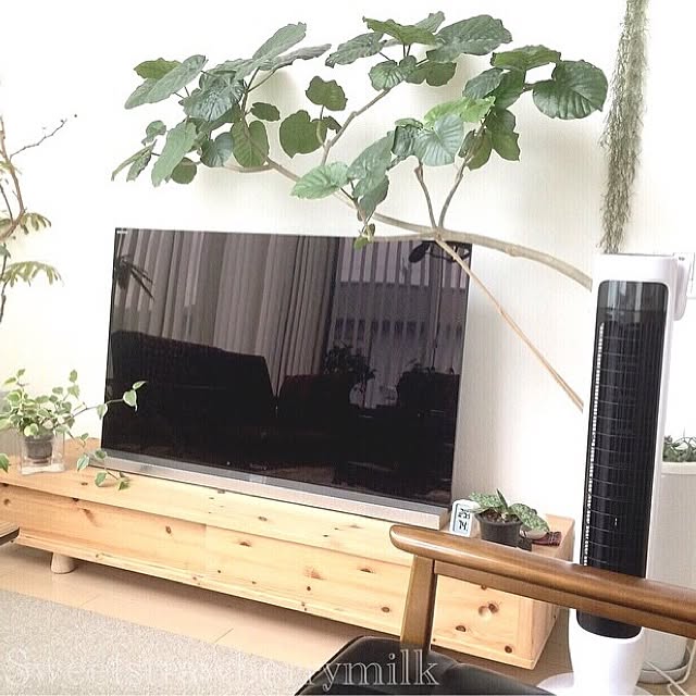 chihomilkさんの実例写真