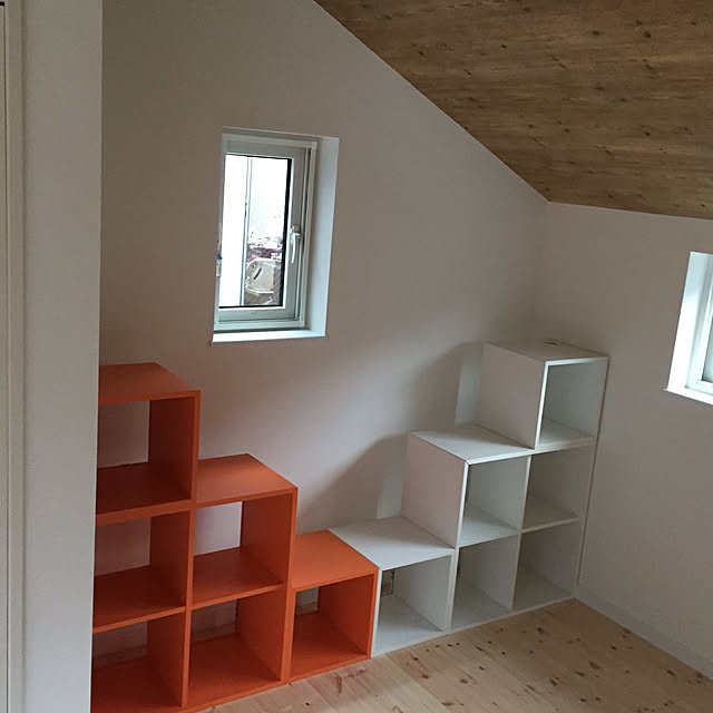 子供部屋/IKEA/棚のインテリア実例 - 2019-09-28 01:38:20