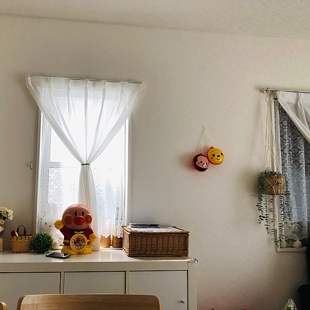 Hさんの実例写真