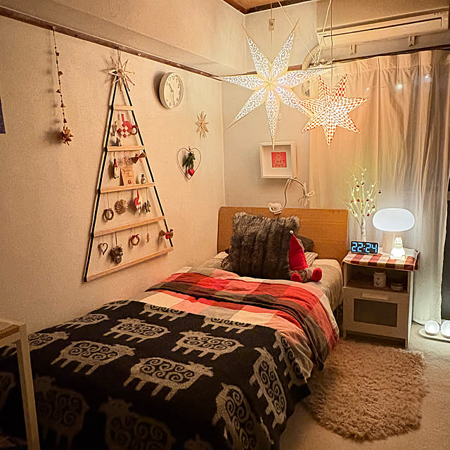 mimichuさんの部屋