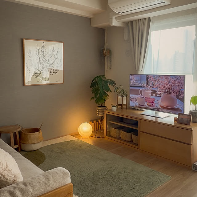 Anthuriumさんの実例写真