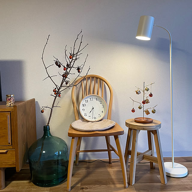 RIKAさんの実例写真