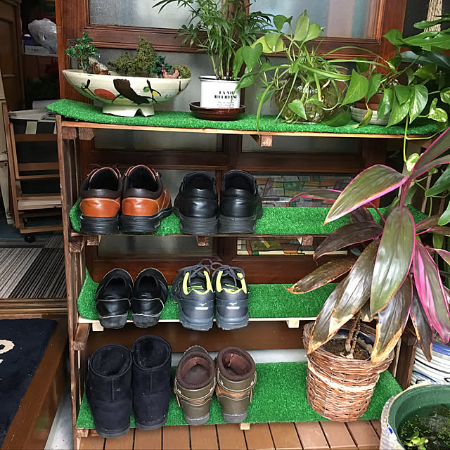 sakuranboさんの実例写真