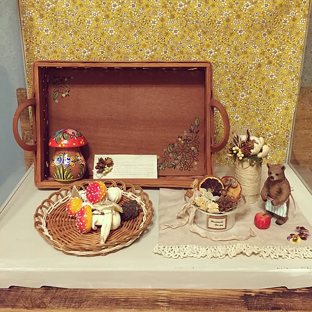 shokoさんの実例写真