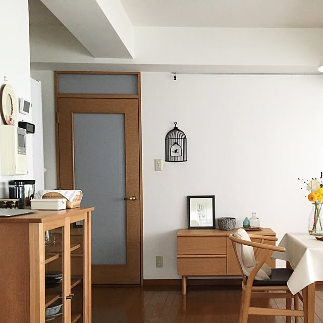 moriyさんの実例写真