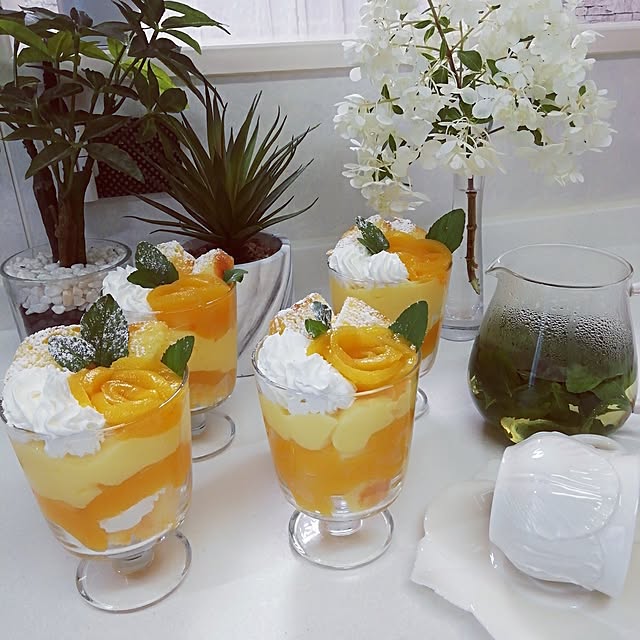 G.Mさんの部屋