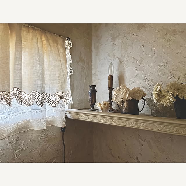 ataさんの実例写真