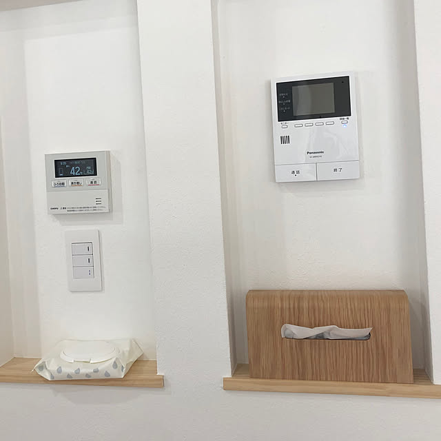 todonekomaiさんの実例写真