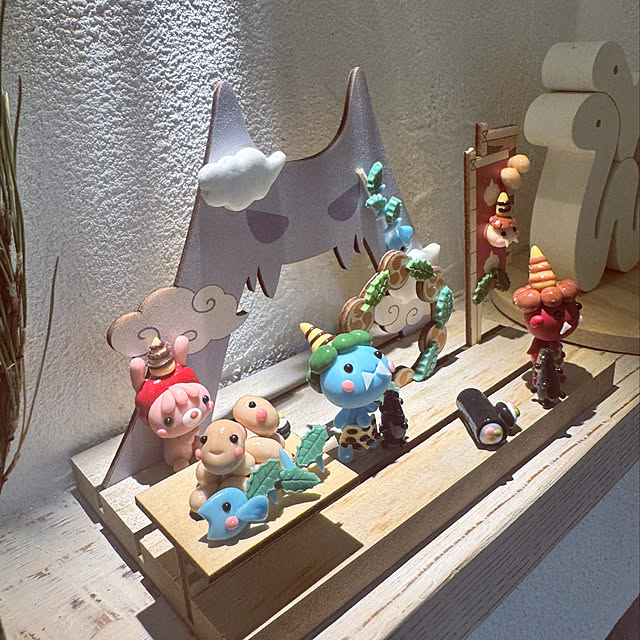 usakoさんの部屋
