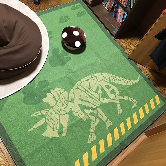 Naoさんの実例写真