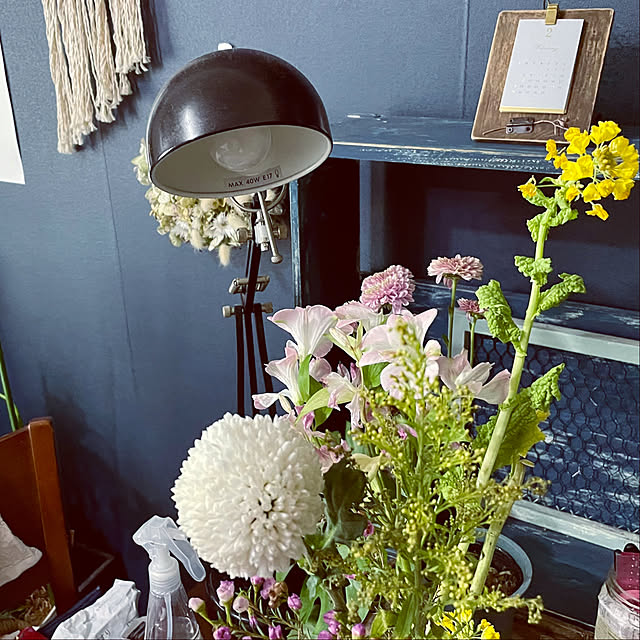 tomoさんの部屋