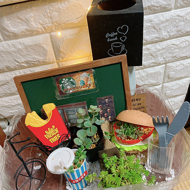 shoさんの実例写真