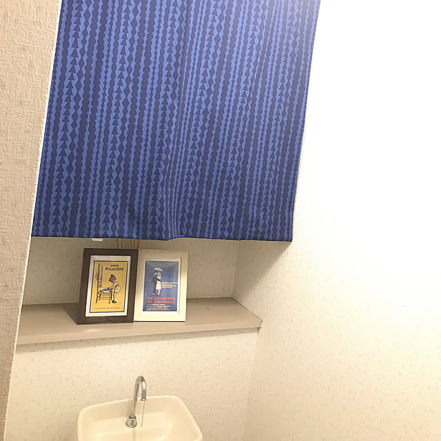 バス/トイレのインテリア実例 - 2018-06-03 02:59:57