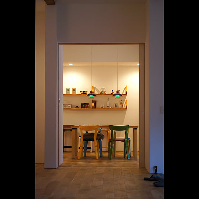 Design papa Ka-tuさんの実例写真