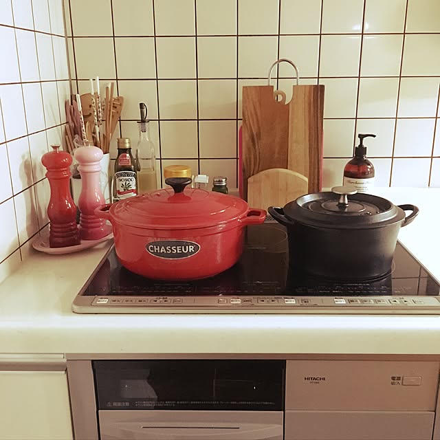 m-ktry.0530mikaさんの実例写真