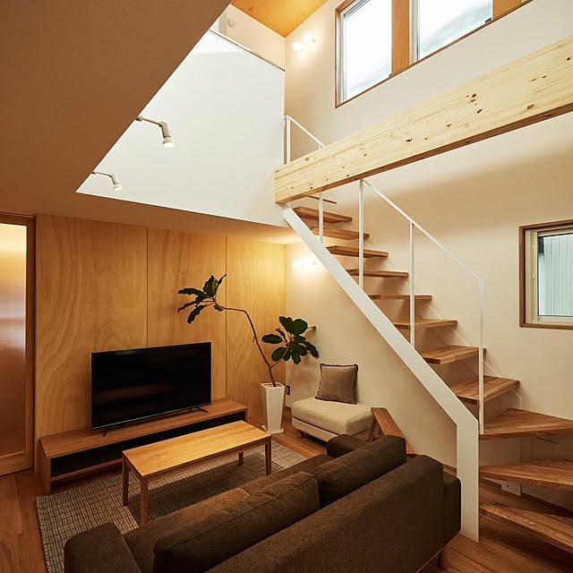 DETAIL-HOMEさんの実例写真