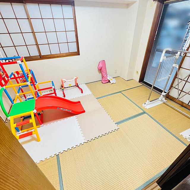 Miさんの部屋