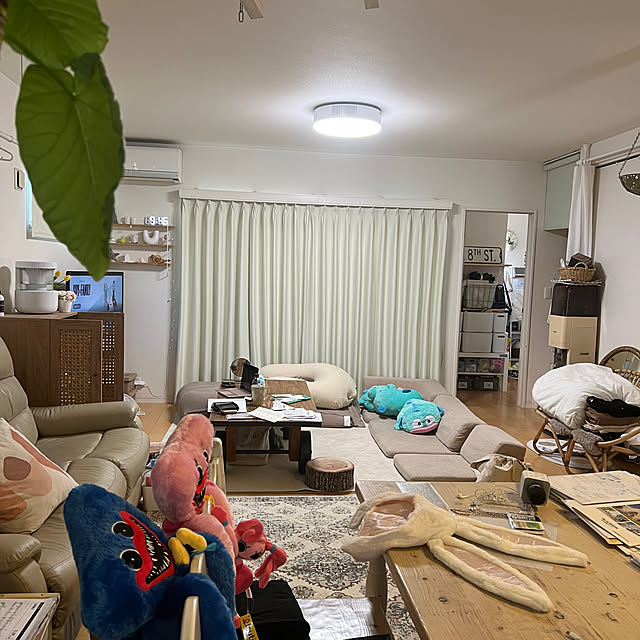 puritan_rさんの部屋