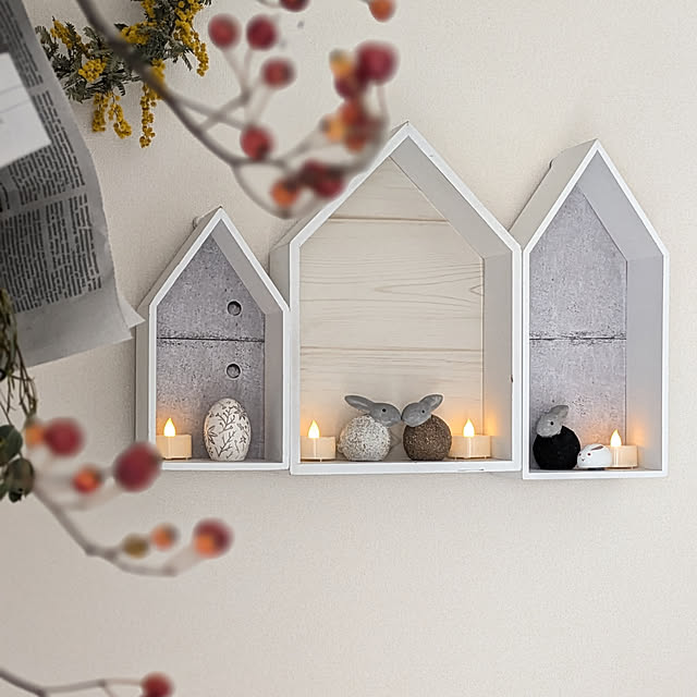 yukkin29さんの実例写真