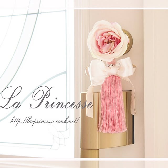 LaPrincesseさんの実例写真