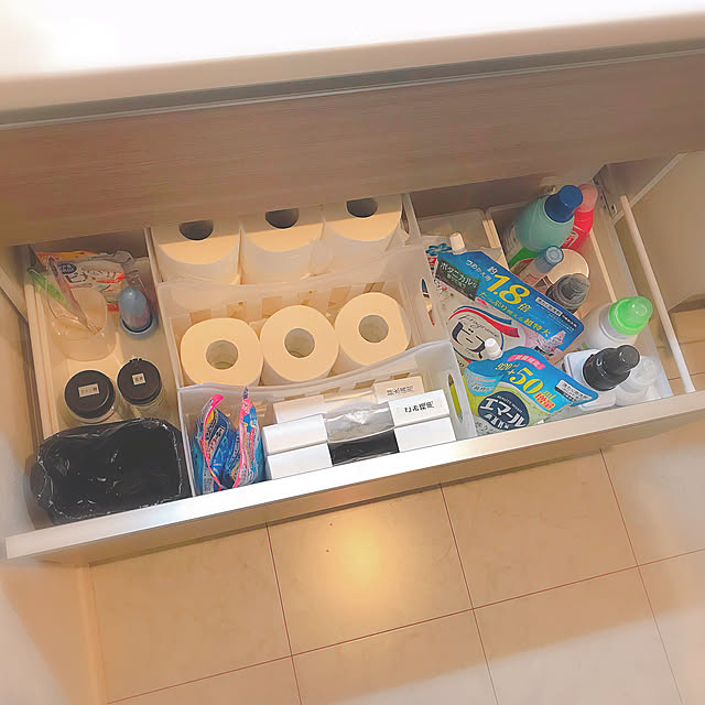 ttf___bさんの実例写真