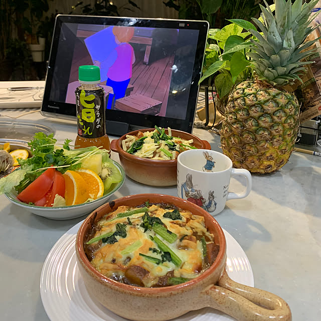 Aqettyさんの部屋