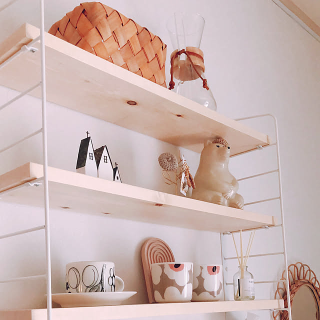 milkcocoaさんの部屋
