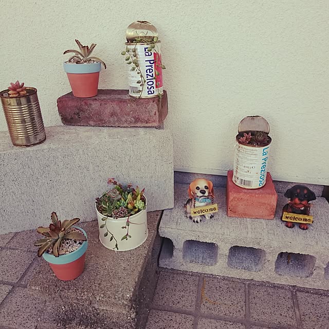 kanaeさんの実例写真