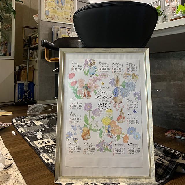 Aqettyさんの部屋