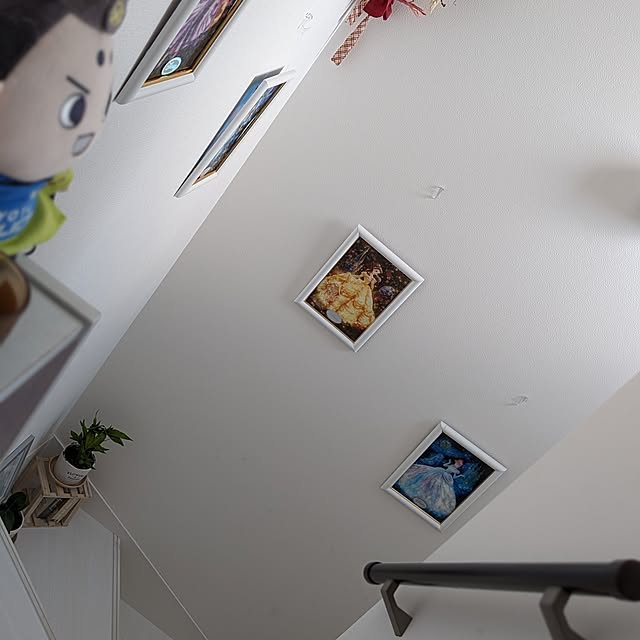 garnetさんの部屋