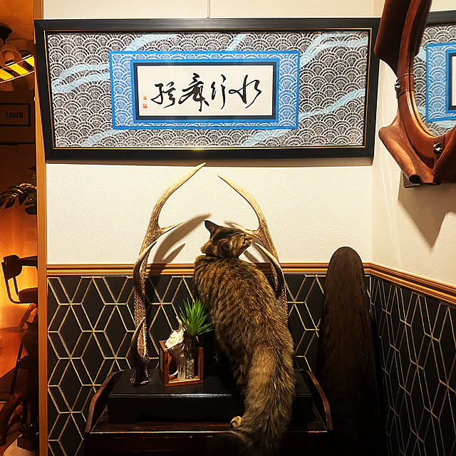 Mさんの実例写真