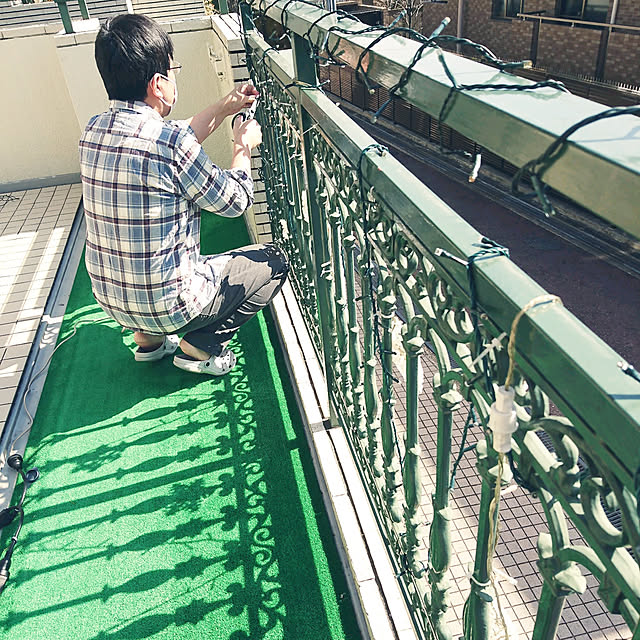 sakamo0829さんの実例写真
